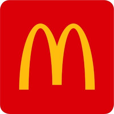 McDonald's（マクドナルド）