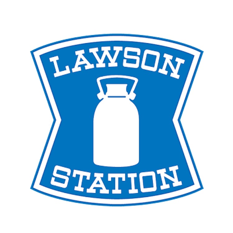 Lawson（ローソン）