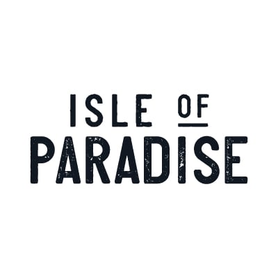 Isle Of Paradise