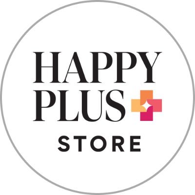 HAPPY PLUS