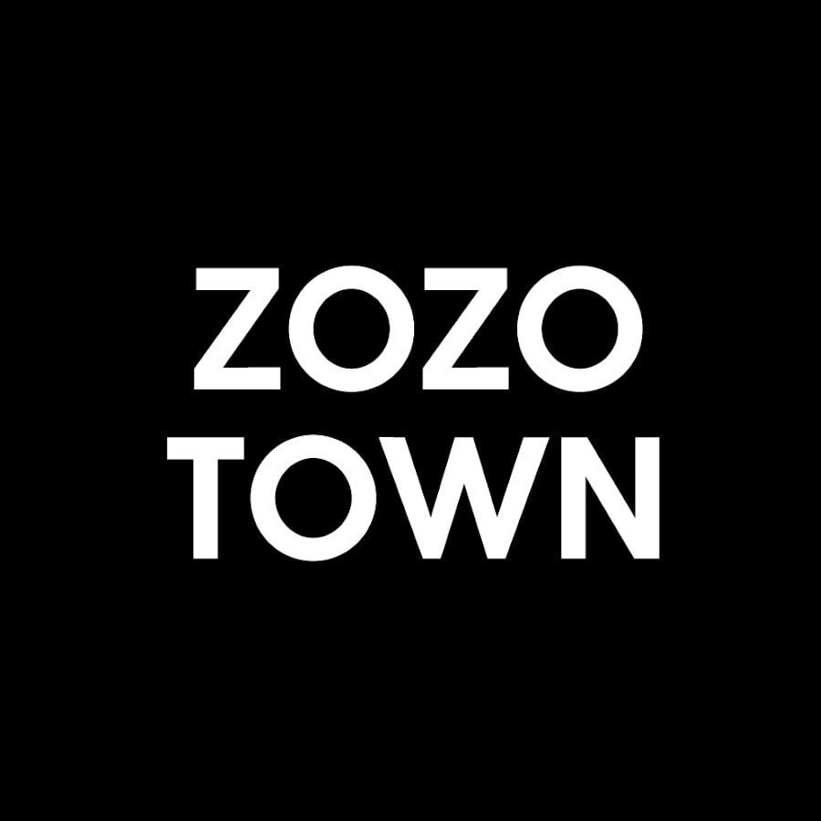 ZOZOTOWN