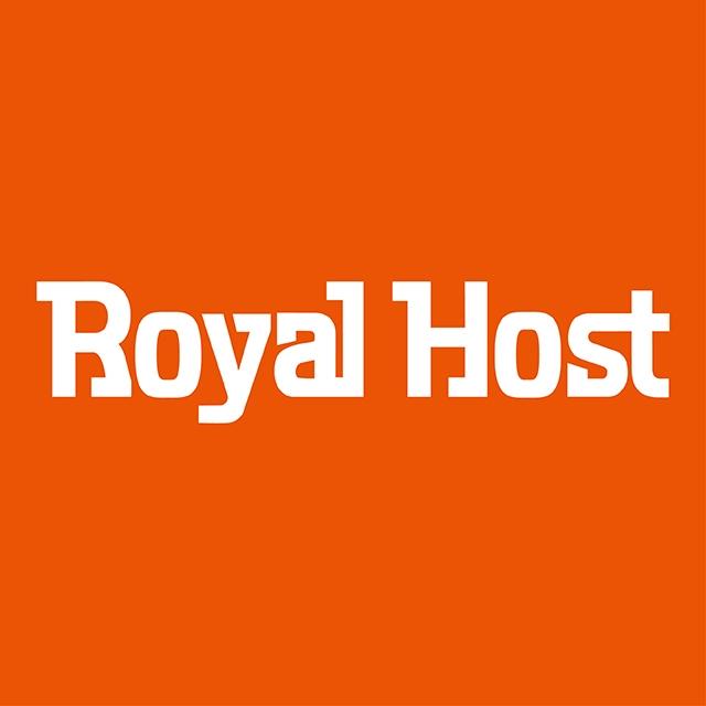 Royal Host（ロイヤルホスト）