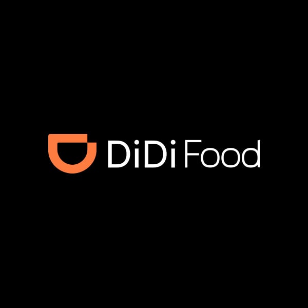 DiDi Food（ディディフード）