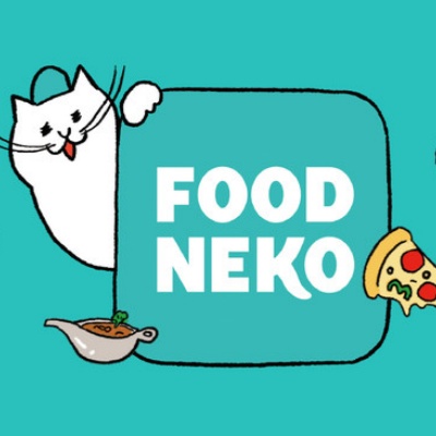 FOODNEKO（フードネコ）