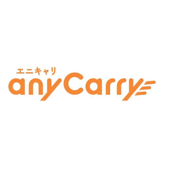  エニキャリ（Anycarrie）