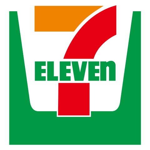 7-Eleven (セブンイレブン)