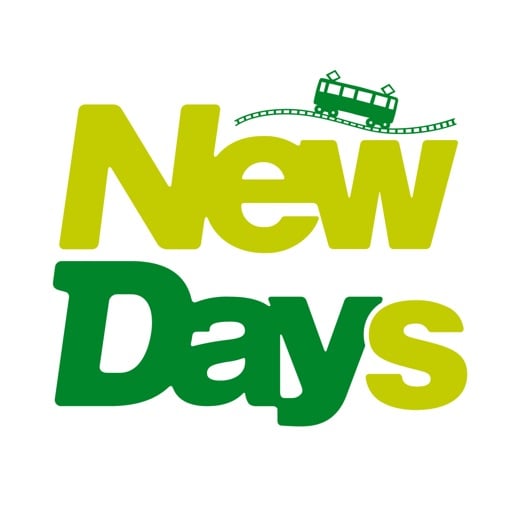 NewDays（ニュー・デイズ）