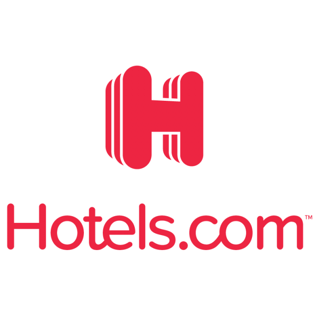 Hotels（ホテルズドットコム）