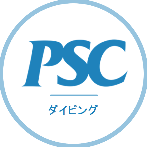 PSC Diving