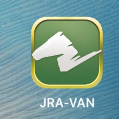 JRA-VAN