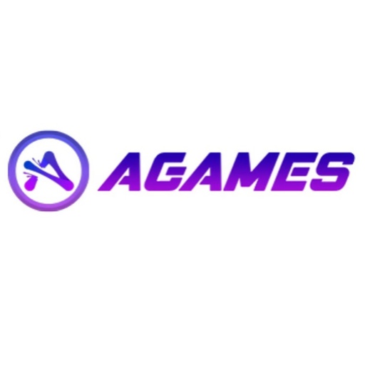 AGAMES（エイゲームズ）