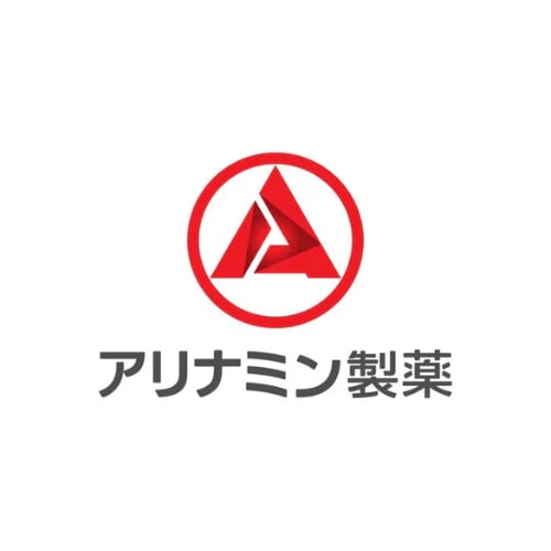 アリナミン製薬（Arinaminn Pharmaceutical）