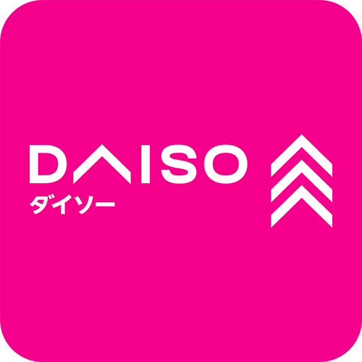 Daiso (ダイソー)