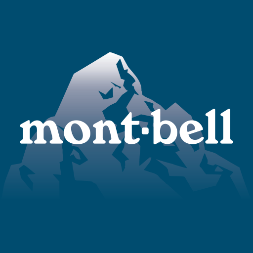 mont-bell(モンベル) 