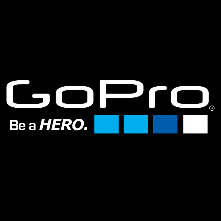 GoPro(ゴープロ)