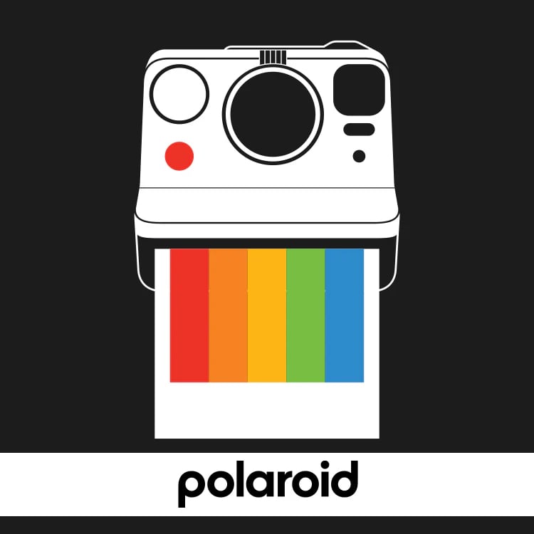 Polaroid（ポラロイド）