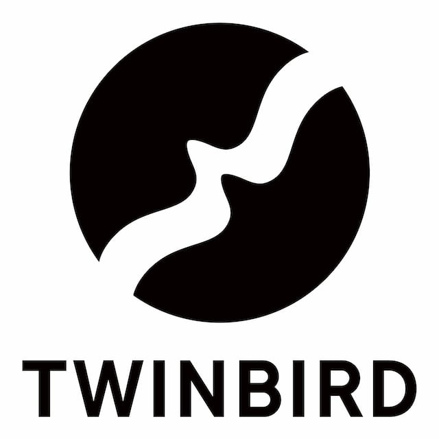 ツインバード (TWINBIRD)