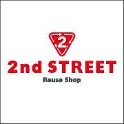 2nd street（セカンドストリート）