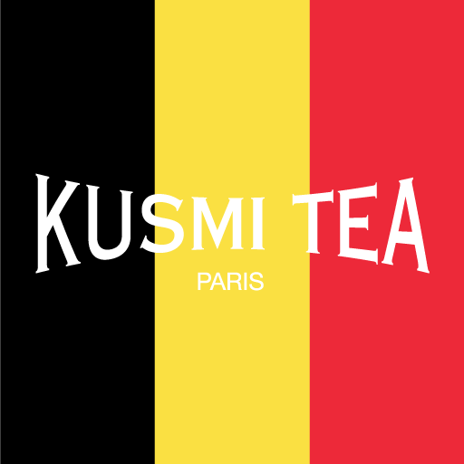 クスミティー(KUSMI TEA)